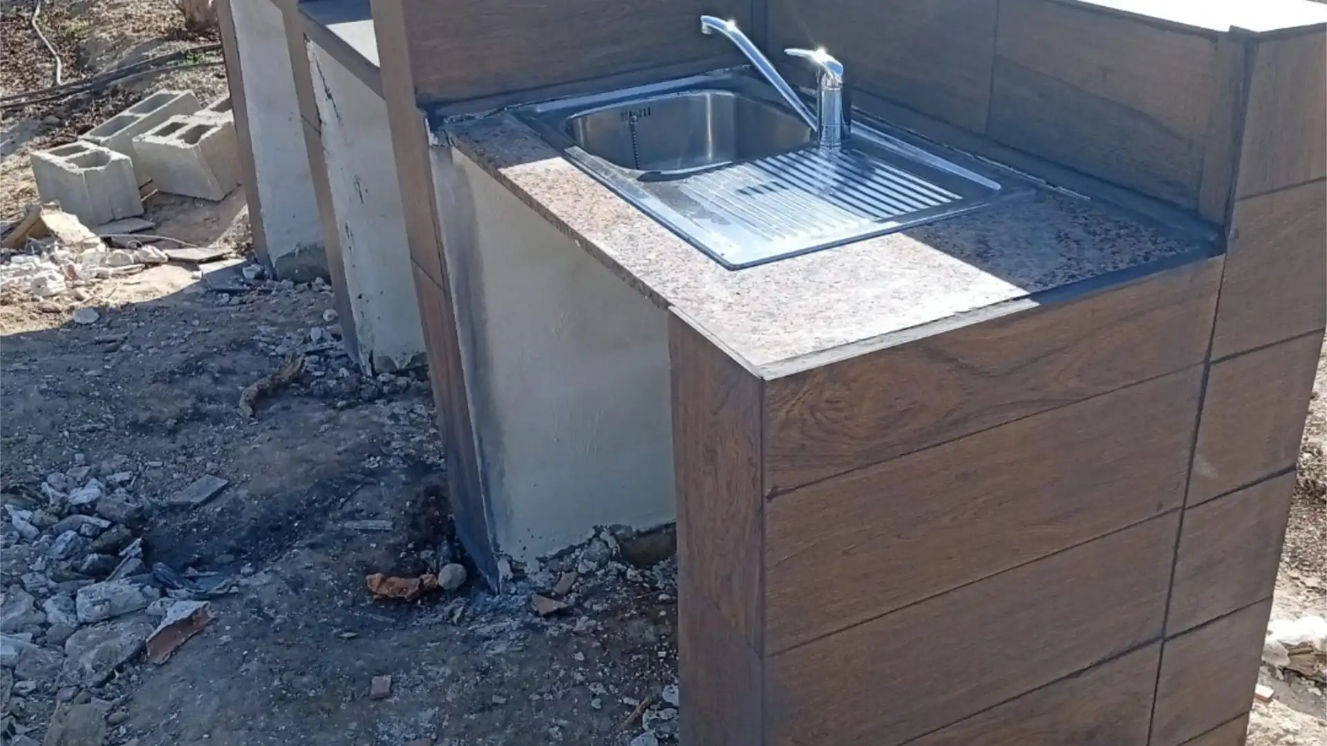 Finca rústica en  Avinguda de Dolores 1009A - Foto 1