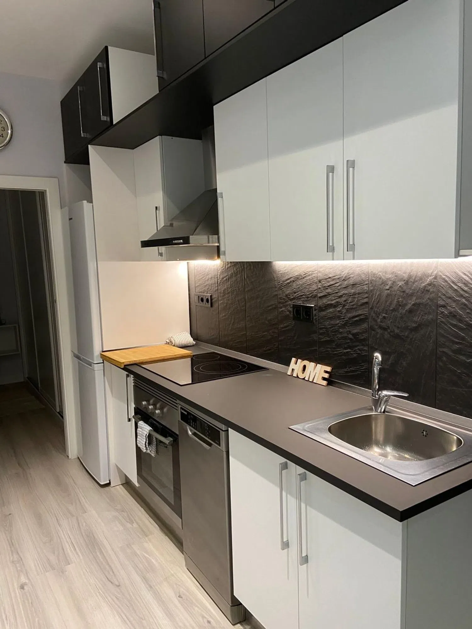 Piso en calle de Vargas, 12 - Foto 5