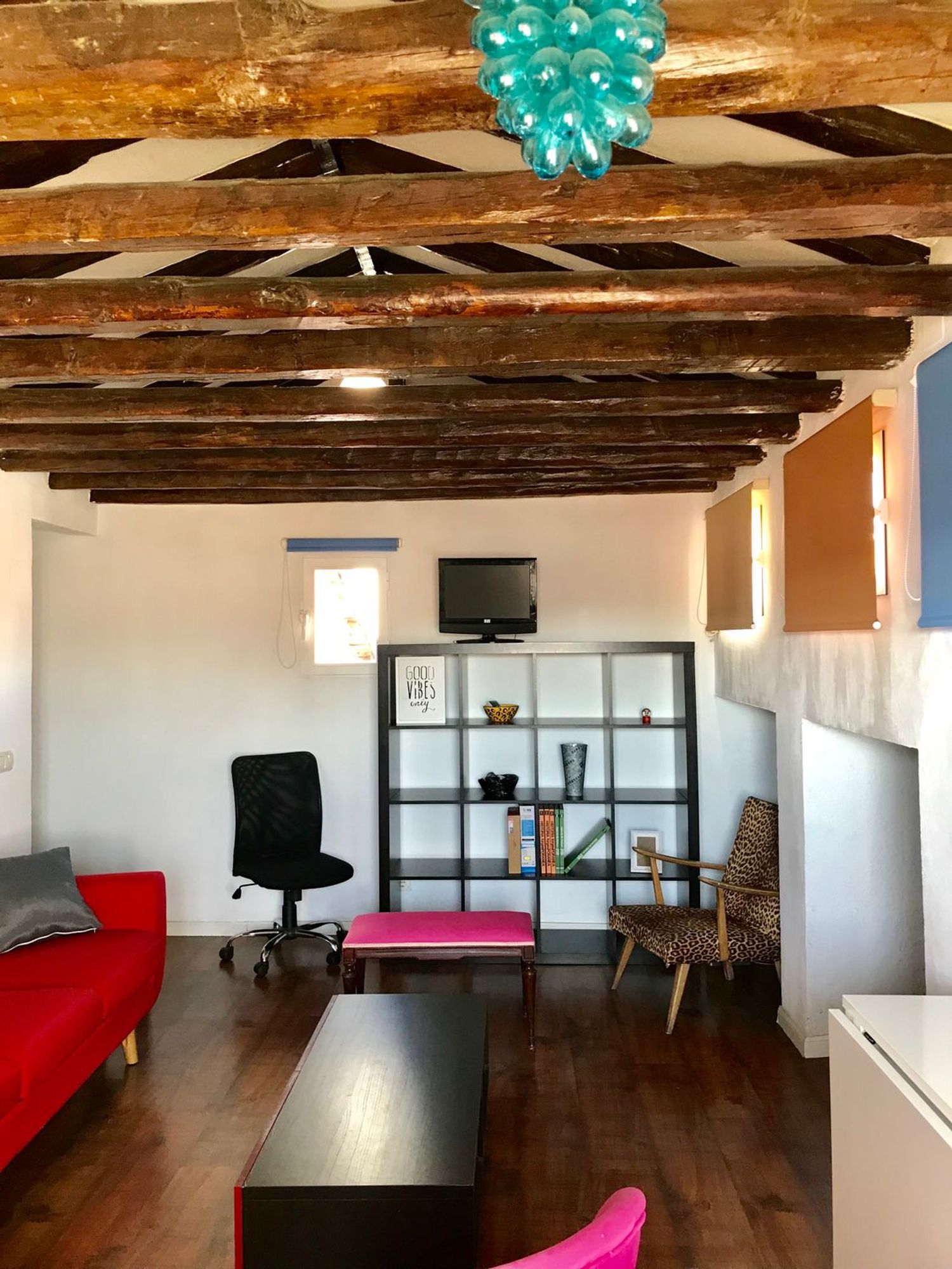 Ático en Calle de la Madera, 57, Malasaña-Universidad - Foto 5