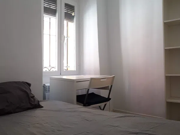 Piso en Calle de San Pedro Mártir, 16, Lavapiés-Embajadores - Foto 7