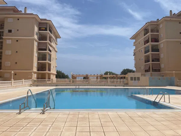 Piso en Av. Bélgica, La Mata, 2 a, Los Europeos - Foto 1