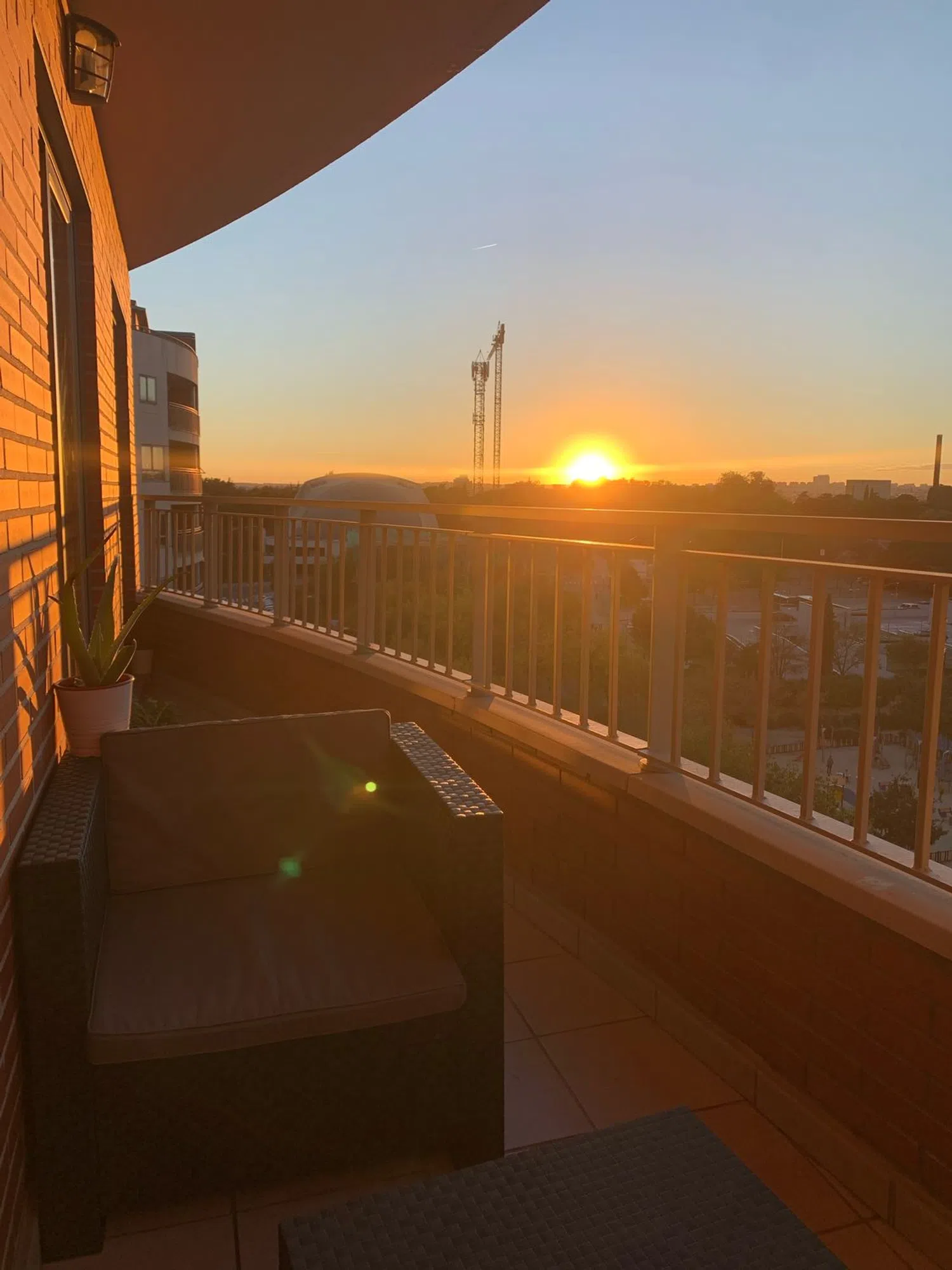 Piso en calle Eros, 7