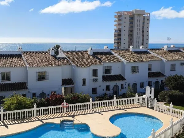 Chalet adosado en Avenida del Sol, 262, Riviera del Sol, Riviera del Sol - Foto 13