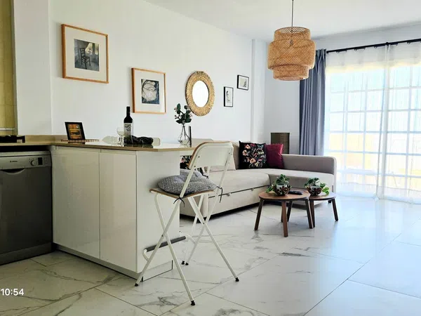 Piso en Calle Baleares, 8, Torviscas Centro y Alto - Foto 4
