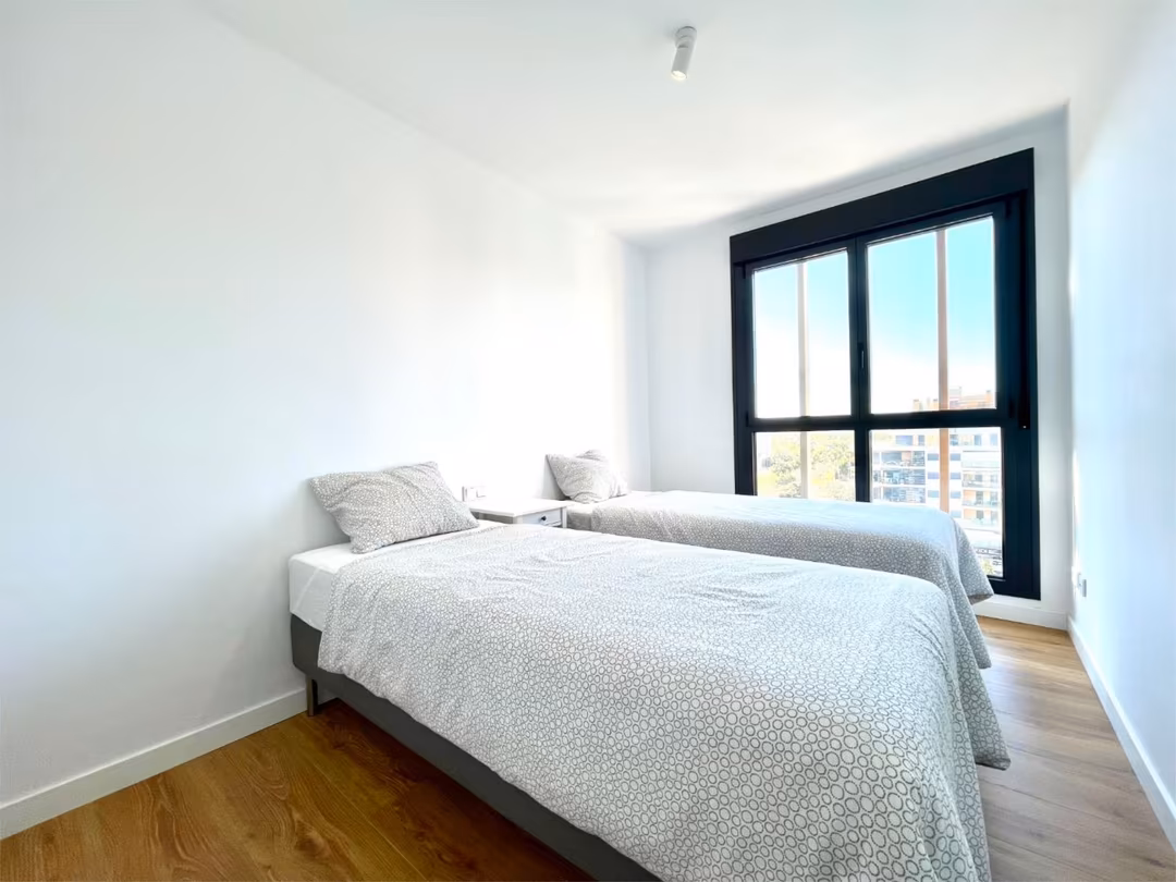 Piso en  Avenida Artista Remigio Soler López 9 - Foto 22