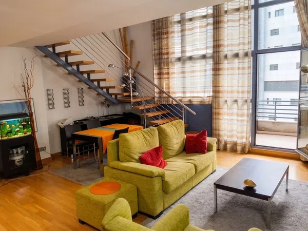 Loft en Avenida de Severo Ochoa, 12, Vega de la Moraleja, Vega de la Moraleja - Foto 1