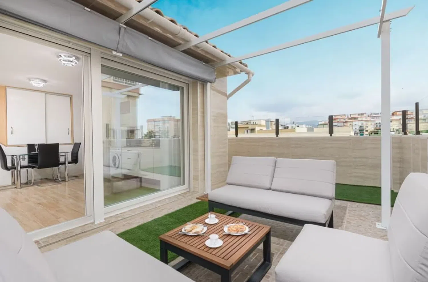 Ático en C. Emilio de la Cerda, 25 - Foto 11