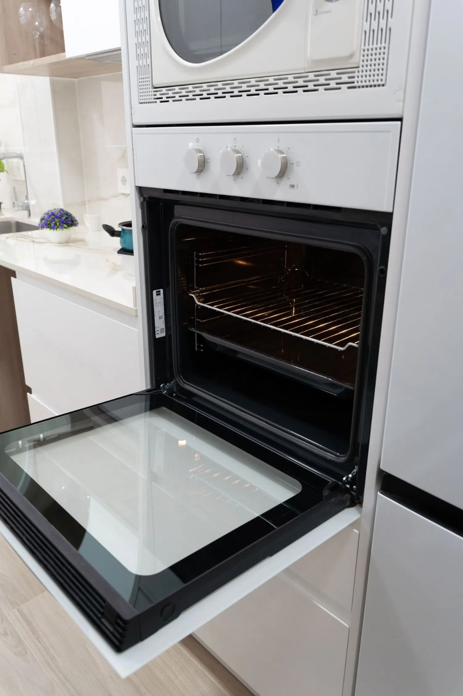 Piso en calle de Escalona, 40 - Foto 16