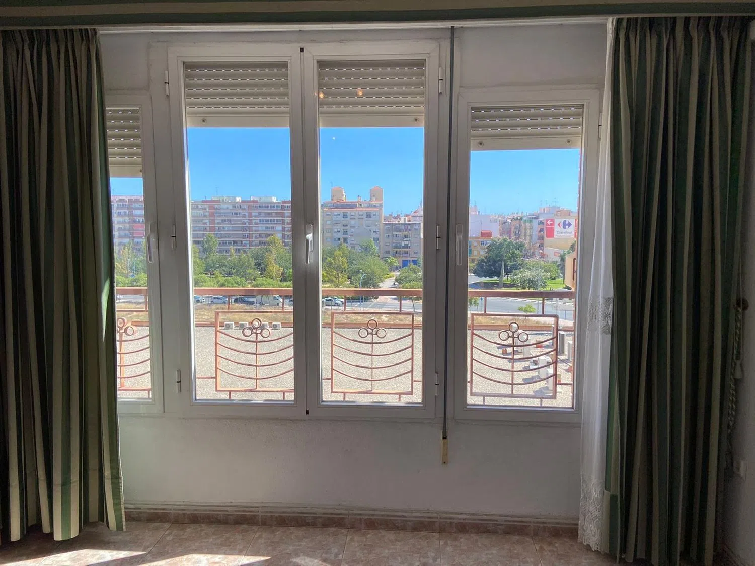 Piso en avenida de los Jarales, 1 - Foto 1