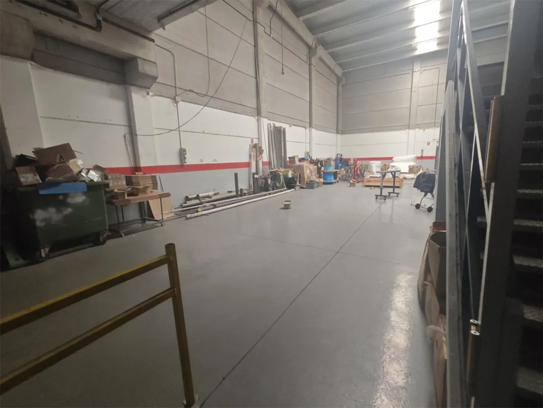 Local comercial en  Calle de Honduras 7 - Foto 4