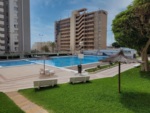 Piso en Avenida de la Costa Blanca, Cabo de las Huertas - Foto 3