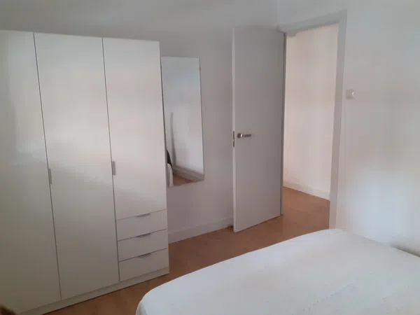 Piso en avenida Santa Cecilia, 6 - Foto 7