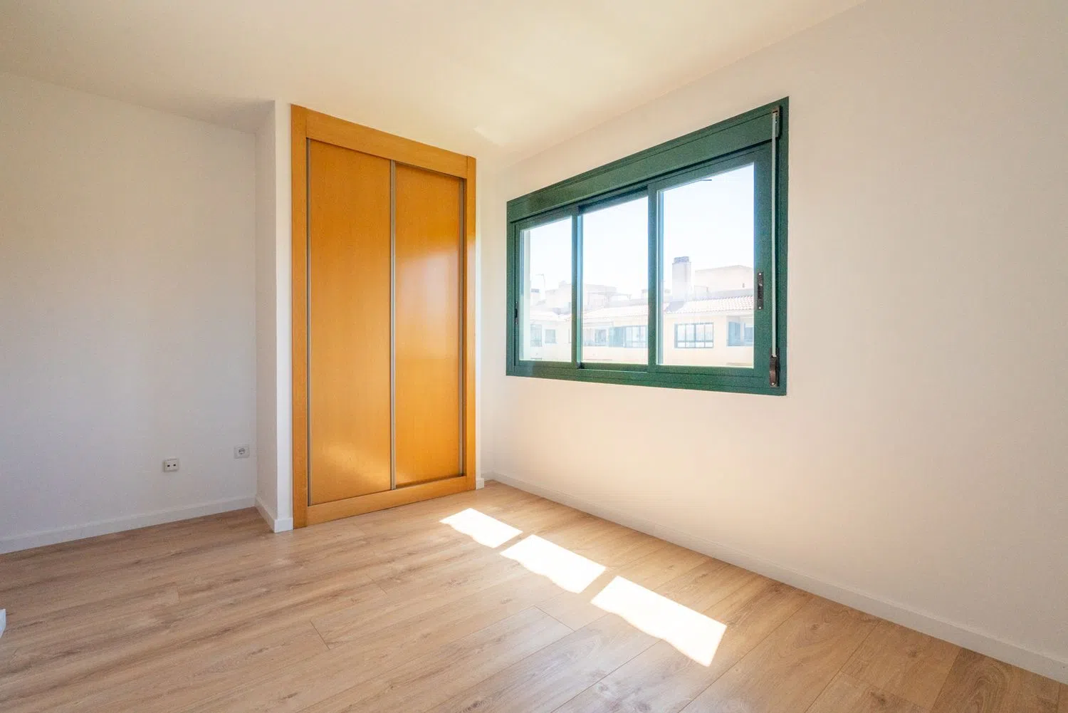 Ático en calle de Juan Gris - Foto 16