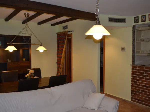 Piso en calle de Campanar, 12 - Foto 5