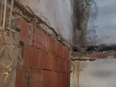 Planta baja en  Calle Cañametas 11 - Foto 3