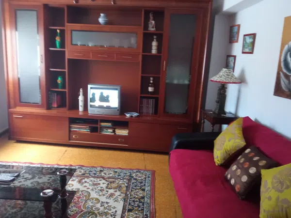 Casa o chalet independiente en Calle Centeás, 57 - Foto 6