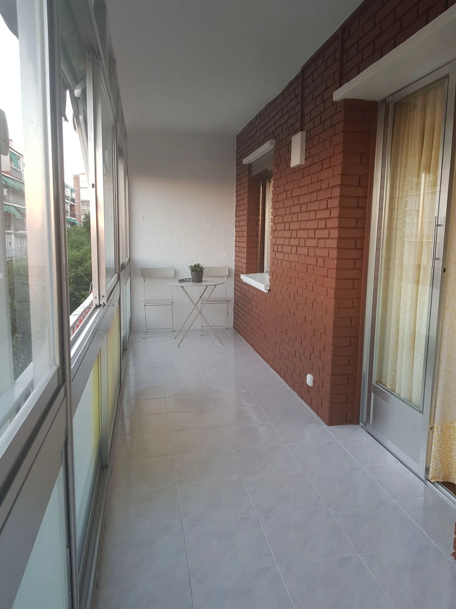 Piso en calle de Aguilar de Campóo, 24 - Foto 5