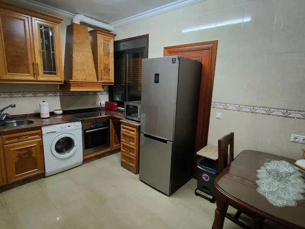 Estudio en Avenida del Parque, 42 - Foto 19