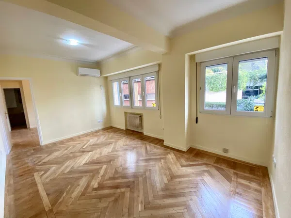 Piso en calle del Pez Volador, 9