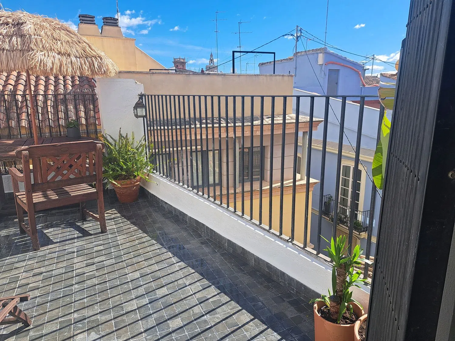 Ático en calle del Pintor Fillol, 7 - Foto 4