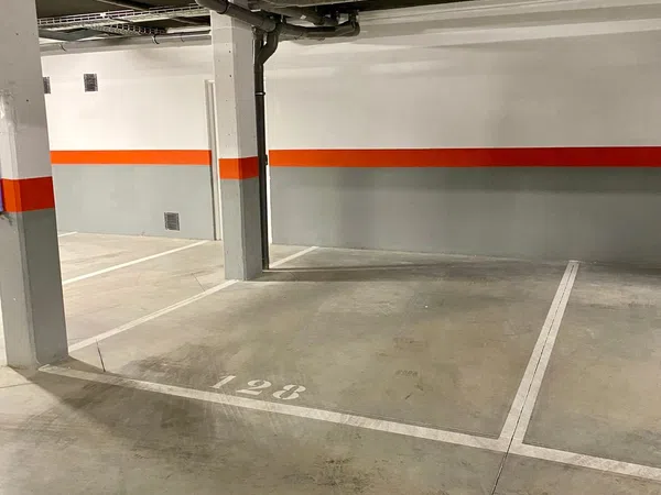Piso en Avenida del Camino de lo Cortao, 14, Pol. Industrial sur, Pol. Industrial sur - Foto 18