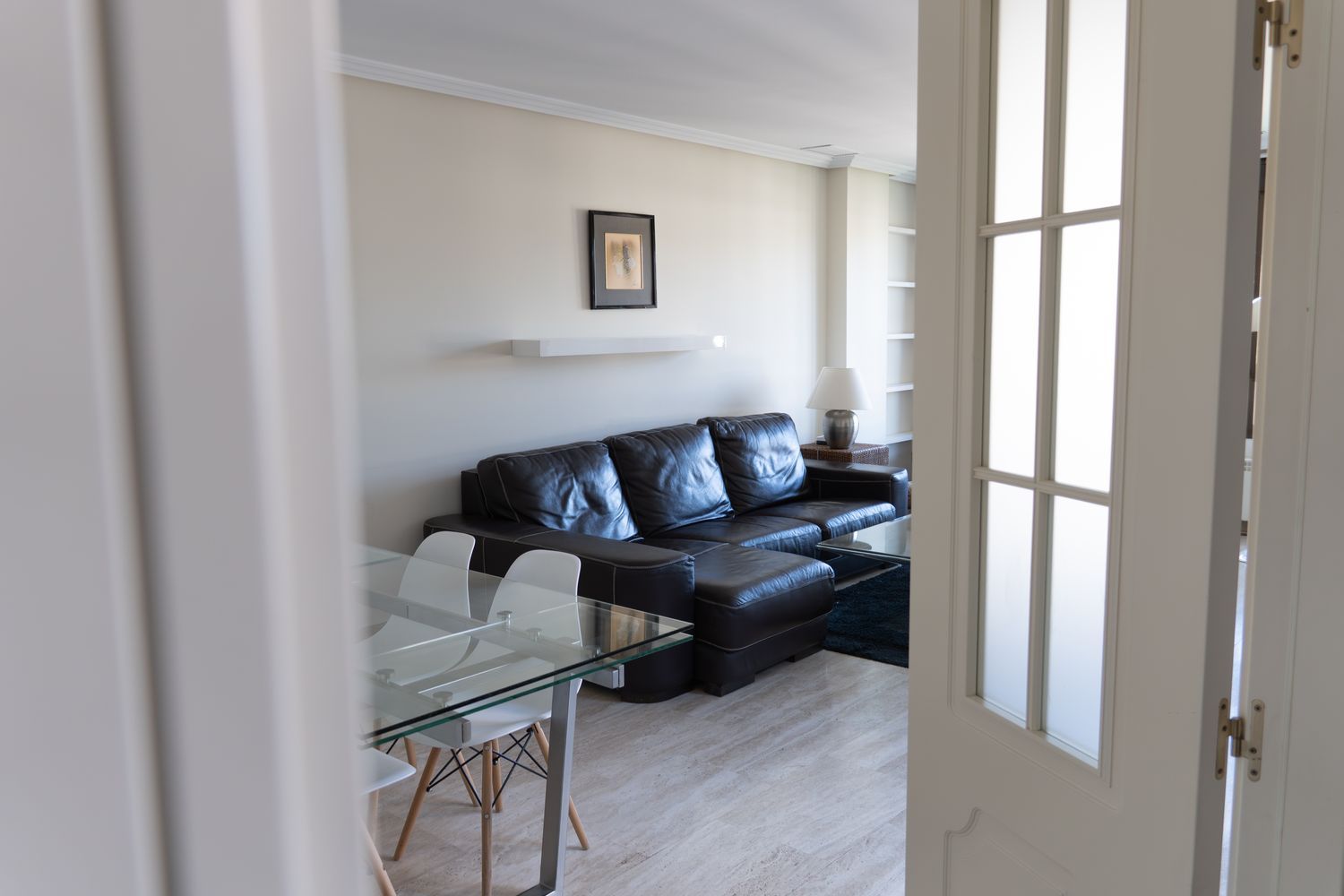 Ático en Calle Moreras, 39, Zona Monte el Pilar - Foto 4