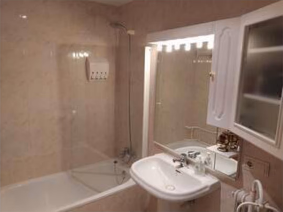 Apartamento en Barañain - Foto 3