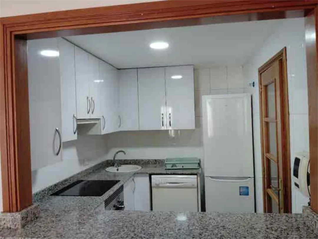 Piso en Albors - Foto 4