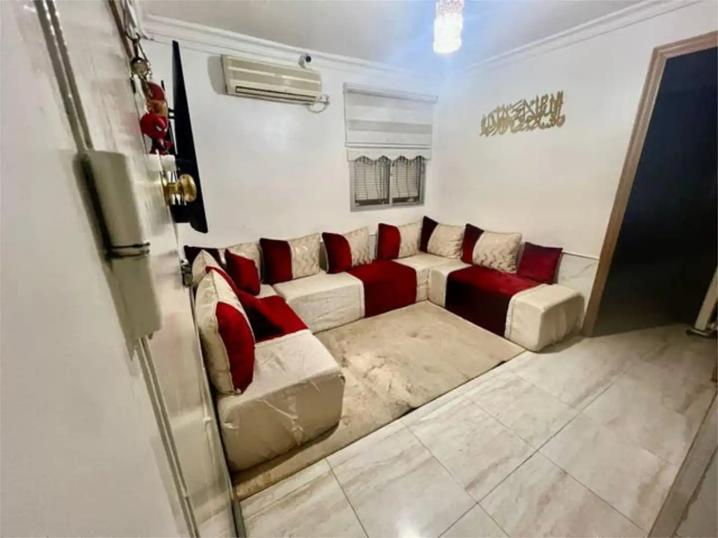 Piso en Los pajaritos - Foto 1