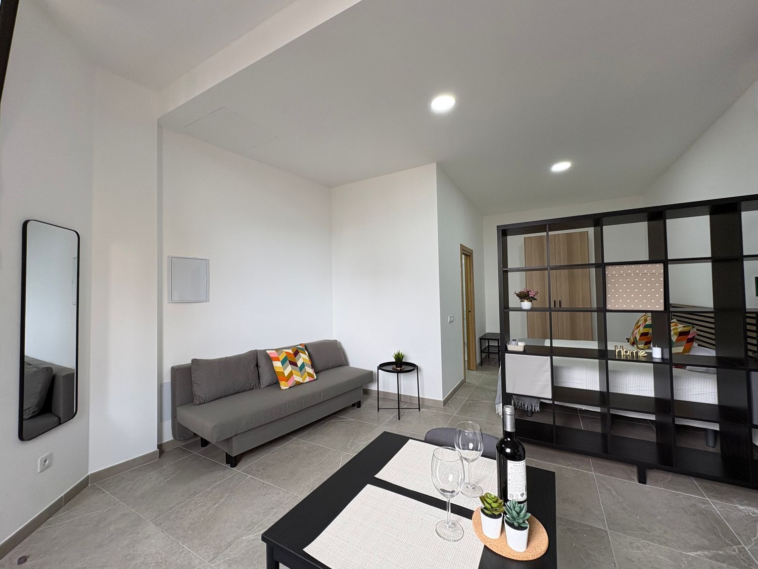 Estudio en Plaza San Andrés, 2, Bañaderos-El Puertillo-San Andrés, Bañaderos-El Puertillo-San Andrés - Foto 2