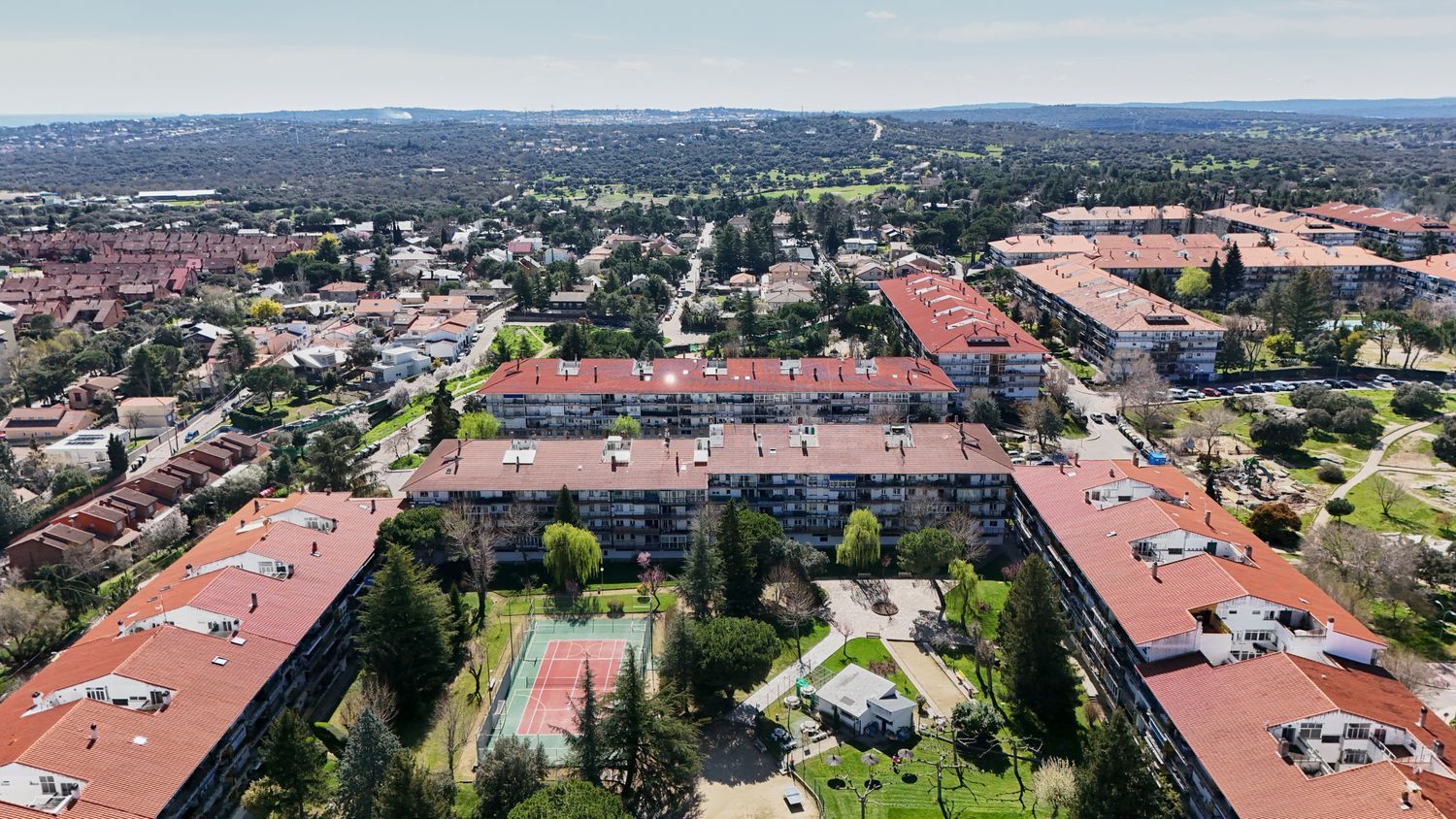 Piso en Urb. parque de la coruña Parque de la Coruña - Las Suertes - Foto 32