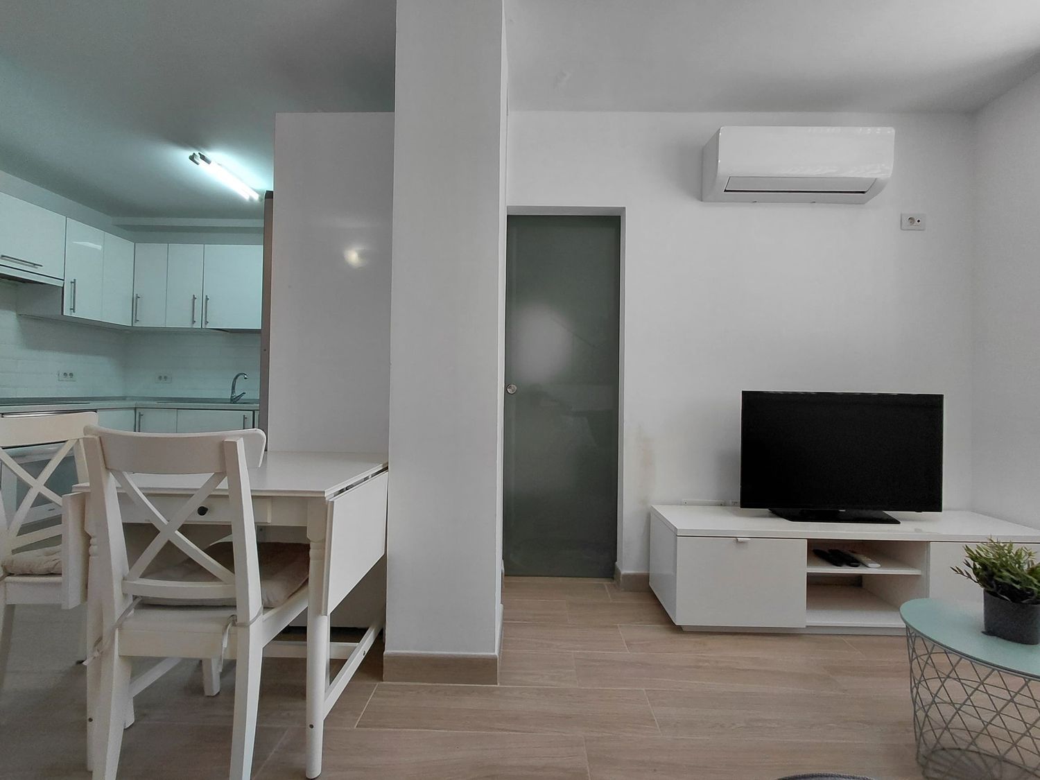 Piso en avenida Francisco la Roche, 41 - Foto 3