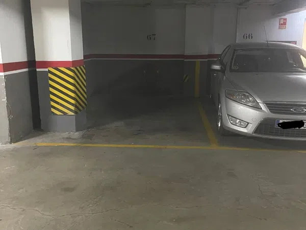 Piso en Calle Moisés de León, 45, El Ejido - Sta. Ana, El Ejido - Sta. Ana - Foto 16
