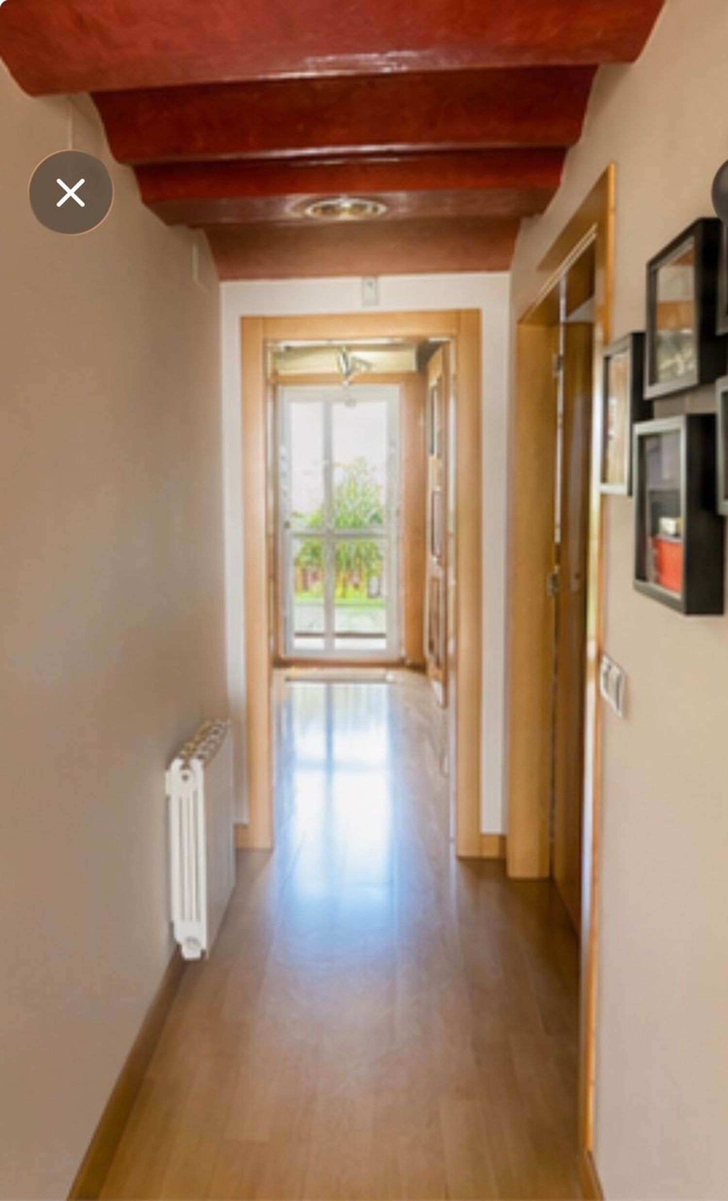Piso en Calle Nuestra Señora de la Fuensanta, 28, Alquerías - Foto 3
