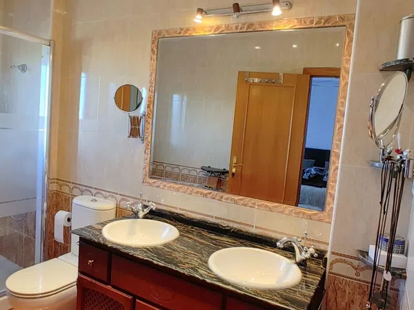 Chalet adosado en calle Virgilio, 78 - Foto 15