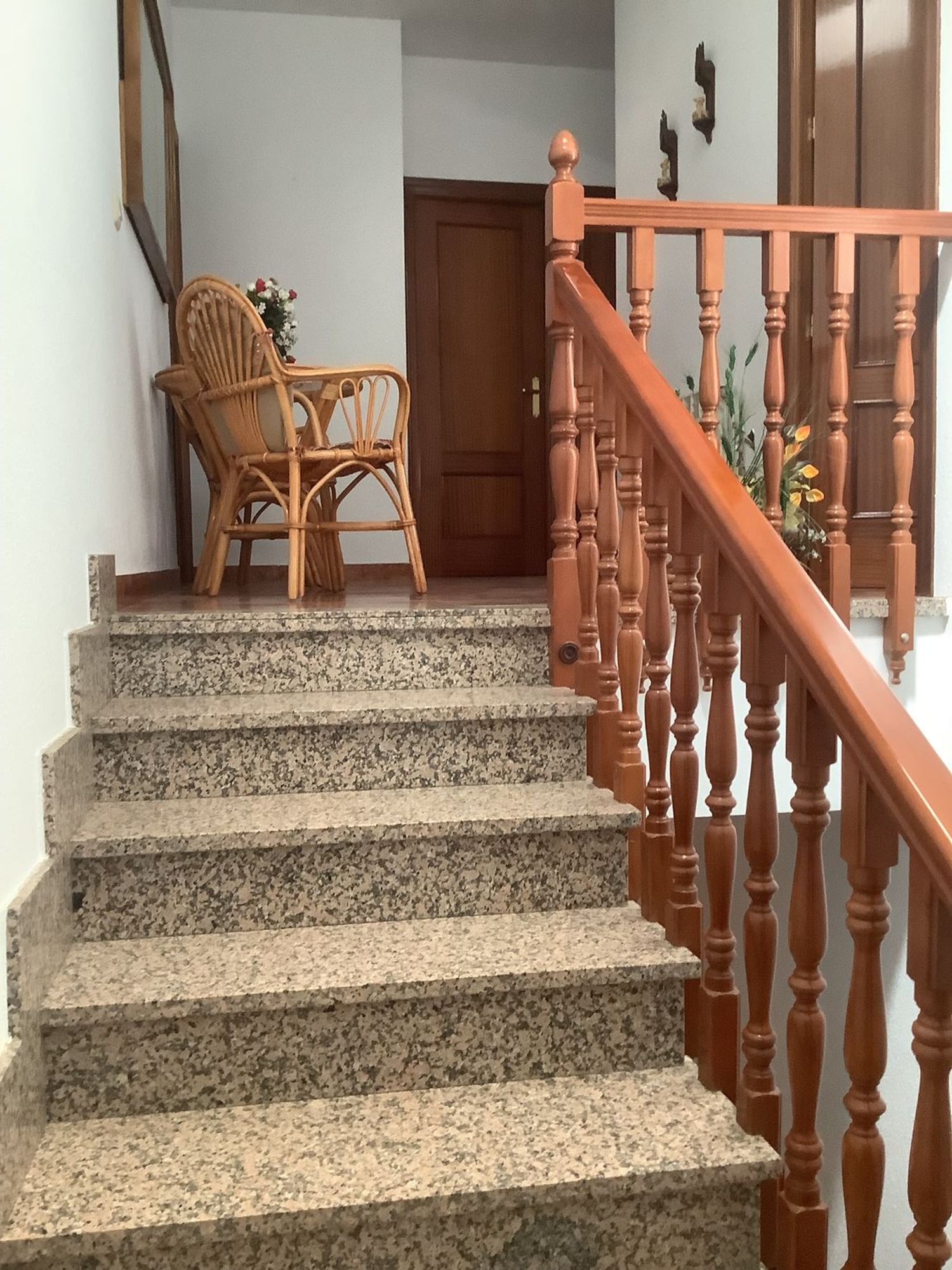 Casa o chalet independiente en Calle Cruces, 36 - Foto 6
