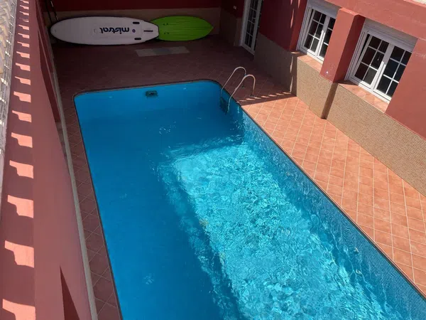 Chalet adosado en Carretera de Dénia a Xábia, 21 - Foto 19