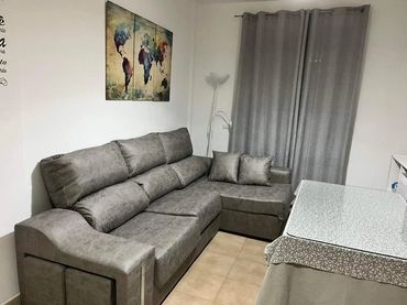 Planta baja en  Calle Doctor Pérez Fabra 31 - Foto 1