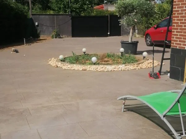 Casa o chalet independiente en Eurovillas - Foto 35