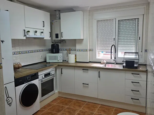 Piso en Calle Francisco de Vitoria, 45, Mondejar-Junquillos, Mondejar-Junquillos - Foto 5