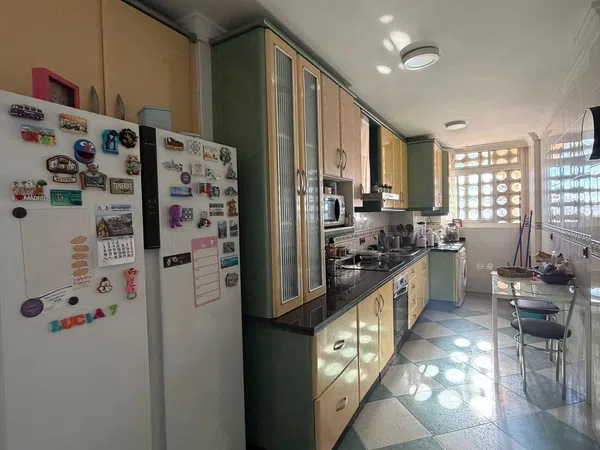 Piso en calle Azahar, 1 - Foto 9