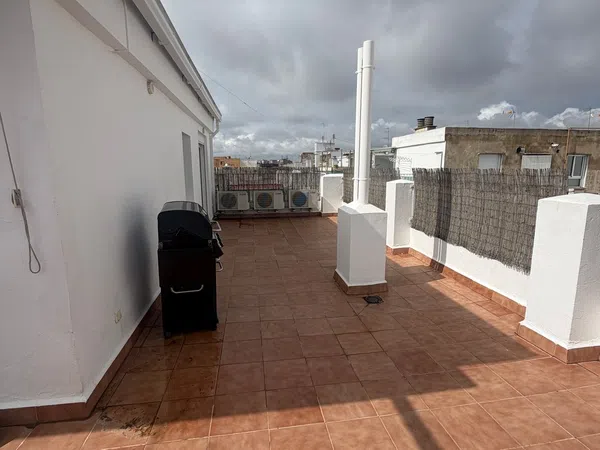Piso en Calle d'Abén al Abbar, Albors - Foto 3