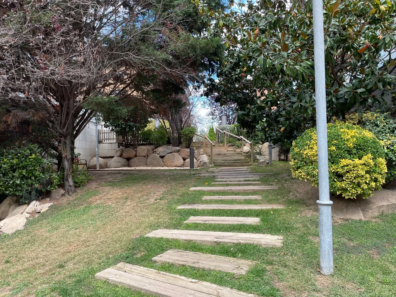 Piso en calle del Pont de Can Vernet, 9 - Foto 33