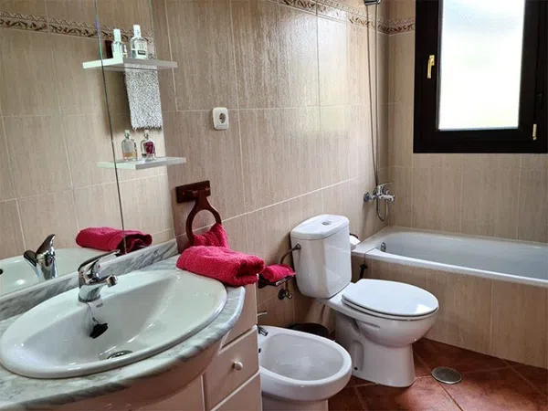 Casa rural en Calle Huertecillas, 8 - Foto 5