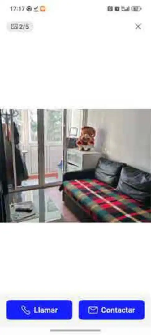 Piso en San Fernando de Henares - Foto 1