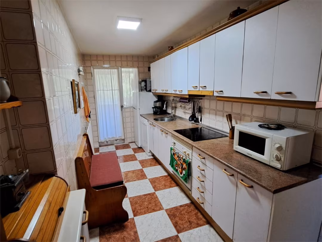 Piso en  Calle Casarabonela 5 - Foto 7