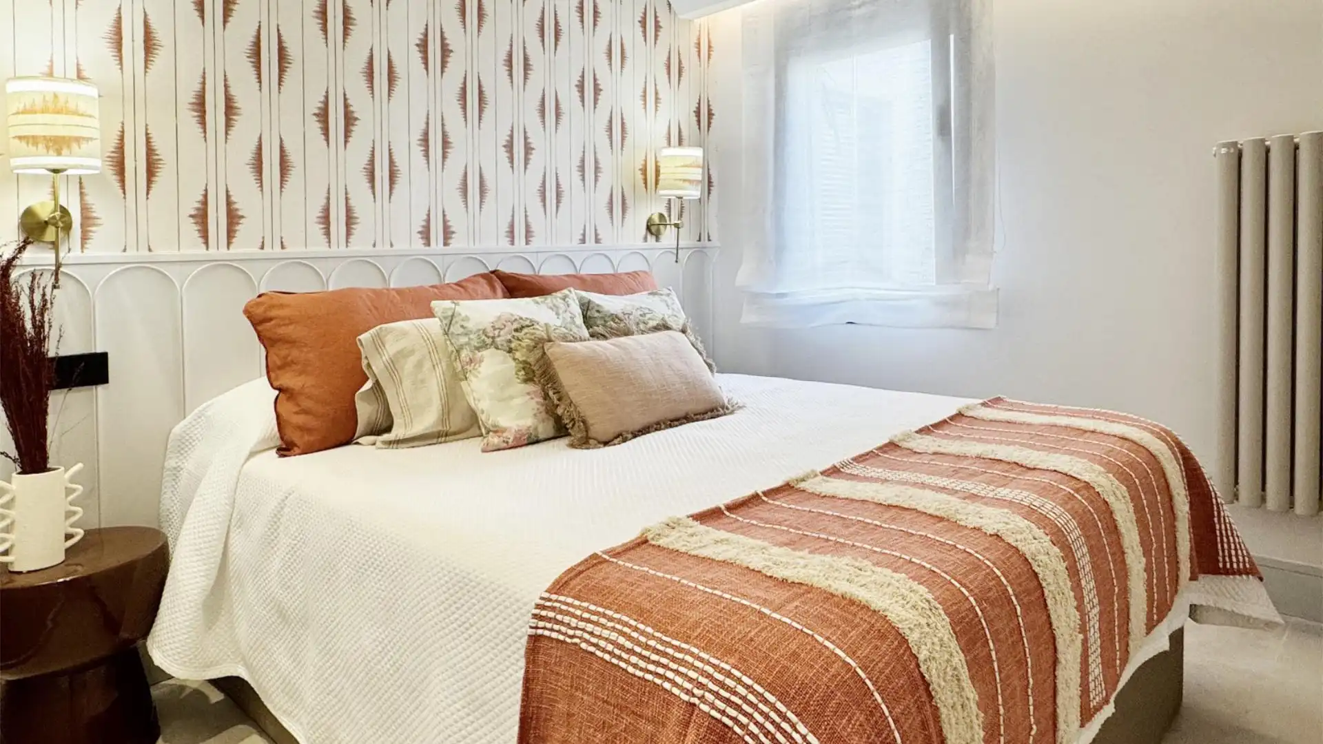 Piso en  Calle de la Santísima Trinidad 20 - Foto 28