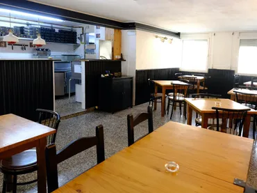 Local comercial en  de la Bordeta - Foto 8