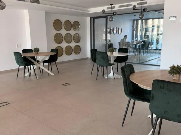 Piso en avenida del Camino de lo Cortao, 14 - Foto 12