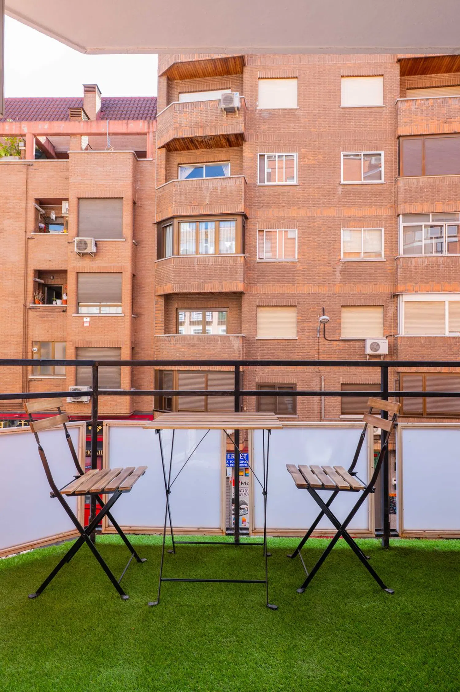 Estudio en calle de Francos Rodríguez, 38 - Foto 3